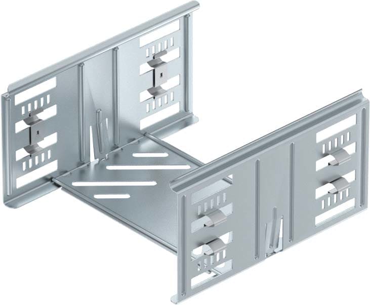 OBO BETTERMANN - OBO6069094 KTSMV 120 FS SET CONNETTORI LINEARI