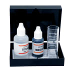 FERRARI - FER6.075 KIT COLORIMETRICO X MISURA DUREZZA ACQUA