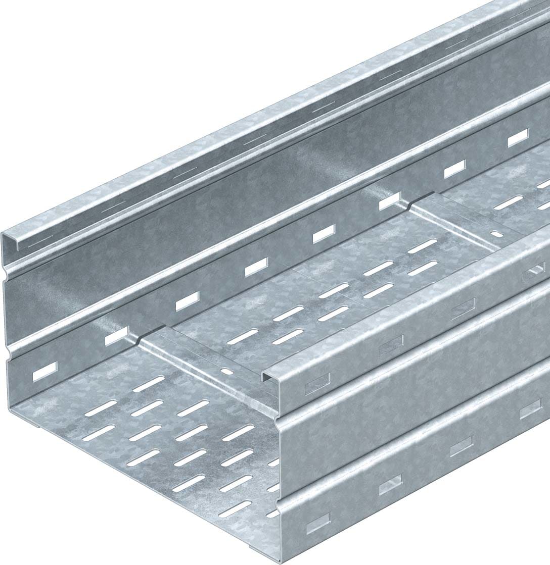 OBO BETTERMANN - OBO6098562 WKSG 165 FT PASSERELLA GRANDE PORTATA