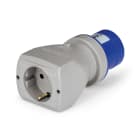 SCAME PARRE SPA - SCA610.373 ADATTATORE SEMPLICE