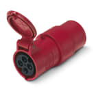 SCAME PARRE SPA - SCA610.3746 ADATTATORE CEE 5-4 POLI 16A