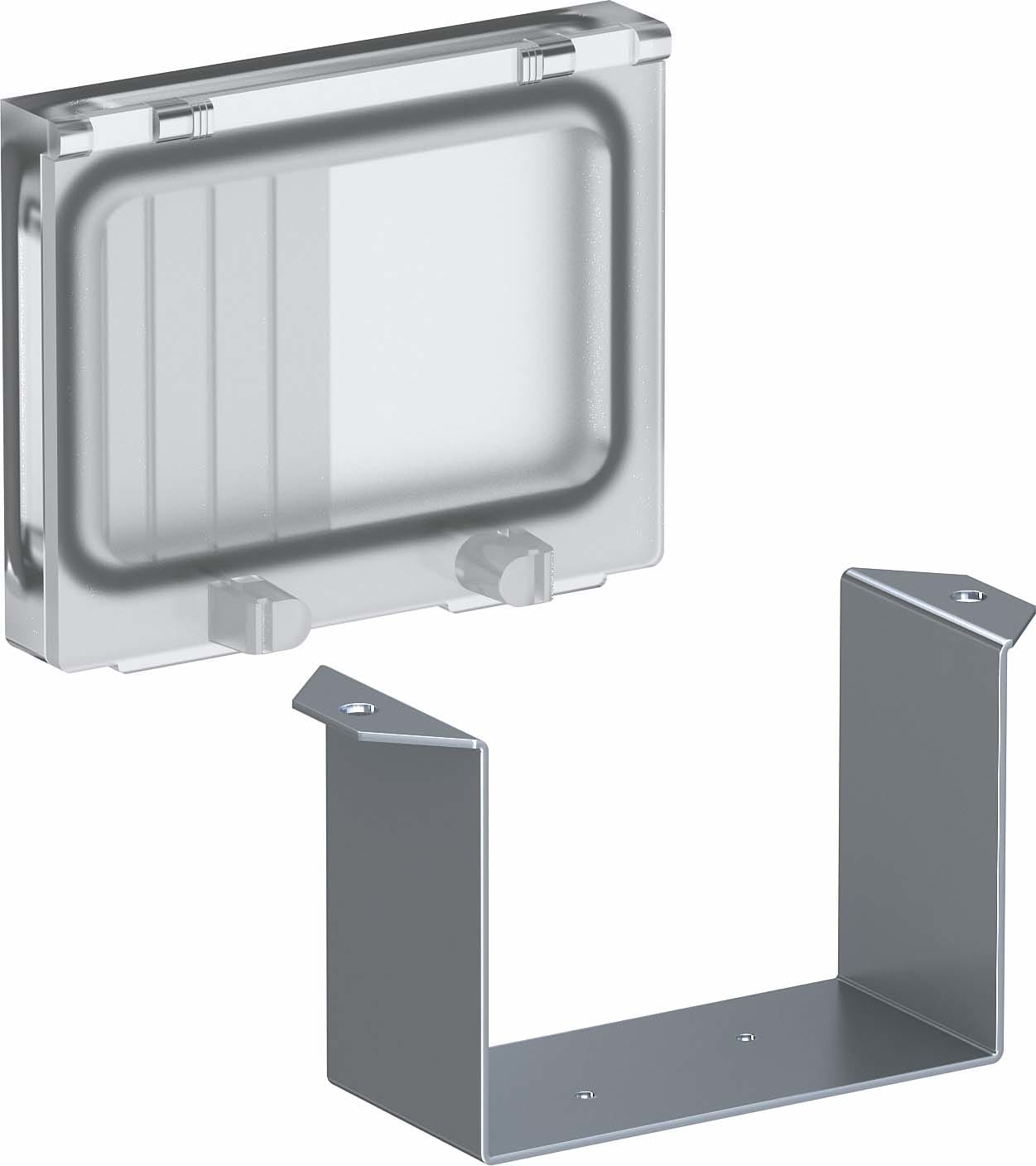 OBO BETTERMANN - OBO6109850 VHF-AE4TE KIT COPERCHIO