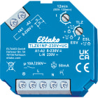 ELTAKO - EAK61100301 LUCE SCALA MULTIFUNZIONE 1NO 16A 30 MIN