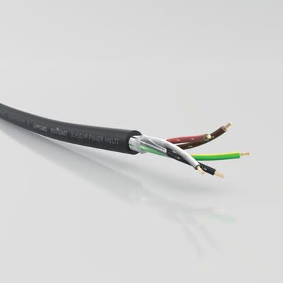LAPP ITALIA SRL - LPP611203 OLFLEX POWER MULTI 3G12AWG