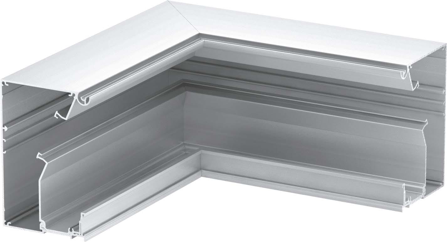 OBO BETTERMANN - OBO6115795 GAD IEL ANGOLO INTERNO, CANALE DESIGN