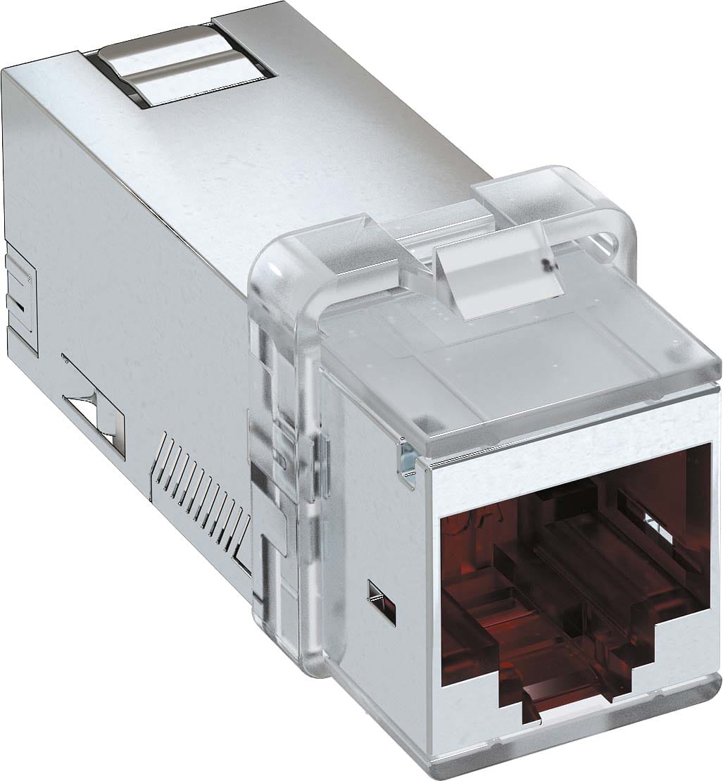 OBO BETTERMANN - OBO6117346 ASM-C6A G MODULO CONNESSIONE CAT 6A