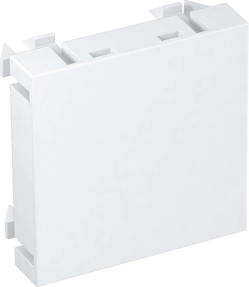 OBO BETTERMANN - OBO6117407 ADP-B SWGR1 COPERCHIO CIECO 1 MODULO