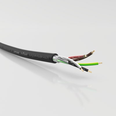 LAPP ITALIA SRL - LPP611812 OLFLEX POWER MULTI 12G18AWG