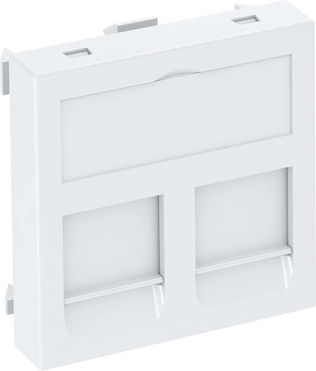 OBO BETTERMANN - OBO6119226 DTG-2PA RW1 SUPPORTO PRESA DATI