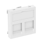 OBO BETTERMANN - OBO6119214 DTG-2C RW1 SUPPORTO PRESA DATI