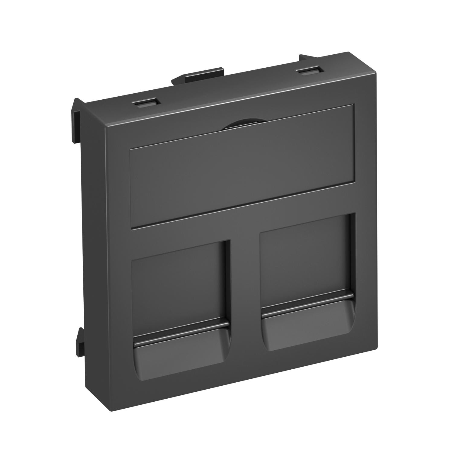 OBO BETTERMANN - OBO6119216 DTG-2C SWGR1 SUPPORTO PRESA DATI