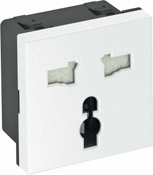 OBO BETTERMANN - OBO6120738 STD-MS0 RW1 PRESA 0?, SINGOLA