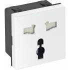 OBO BETTERMANN - OBO6120738 STD-MS0 RW1 PRESA 0?, SINGOLA