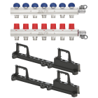 F.I.V. - FVR6128R506 COL.OT.1 24X19 DET. COMP.CONTROLLER 6V