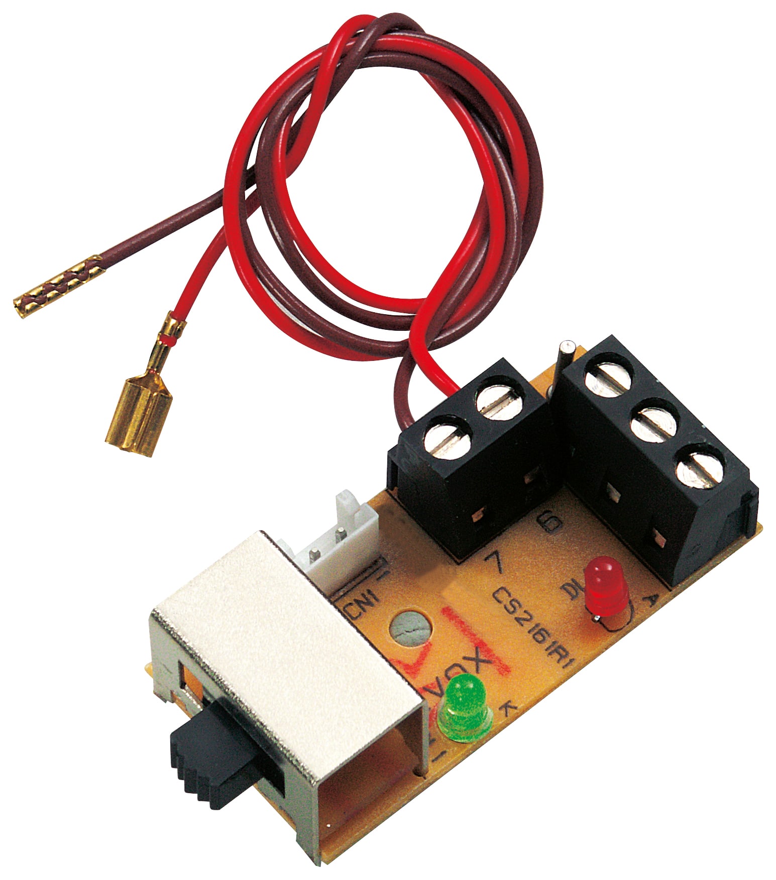 VIMAR SPA - VIW6153 MODULO REGOLAZIONE VOLUME DIGIBUS +S.S.