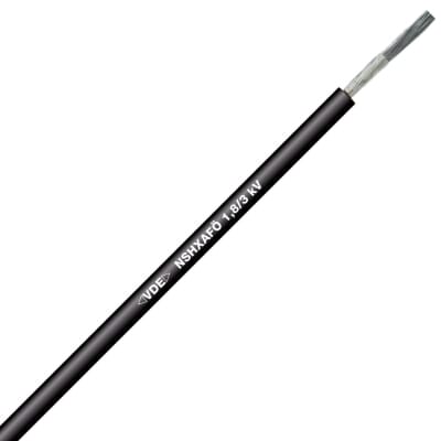 LAPP ITALIA SRL - LPP3022680 NSHXAFO 1,8/3KV 1X35 BK
