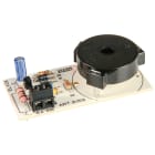 VIMAR SPA - VIW615S SUONERIA SUPPLEMENTARE 12VAC PETRARCA