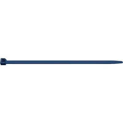 LAPP ITALIA SRL - LPP61831041 CABLE TIE BASIC TIE 98X2.5 BK