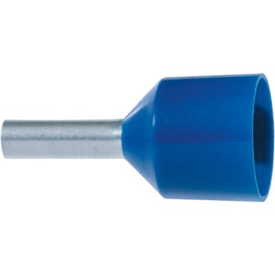 LAPP ITALIA SRL - LPP61746501 END SLEEVES AHK 1.5/10 BK