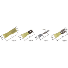 LAPP ITALIA SRL - LPP61794952 BLADE RECEPTACLES L-RA 28 V