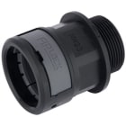 LAPP ITALIA SRL - LPP61804216 FIPLOCK ONE M20X1.5 / 12 BK