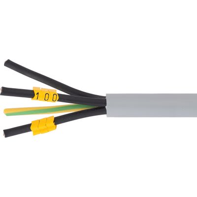 LAPP ITALIA SRL - LPP61819320 MARKING RINGS PA 1/2