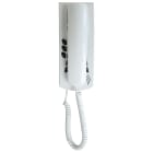 VIMAR SPA - VIW6221 CITOFONO PETRARCA DA PARETE BIANCO