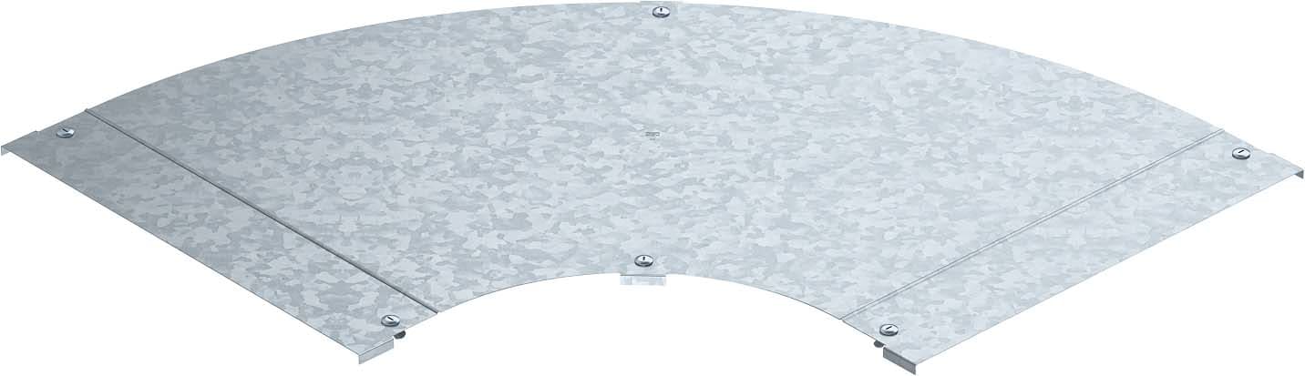 OBO BETTERMANN - OBO6226012 LBD 90 300 R3 FT COPERCHIO CURVA 90?