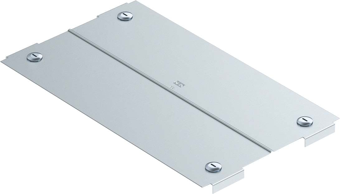 OBO BETTERMANN - OBO6226212 LGBED 300 FS COPERCHIO CURVA COMPONIBILE