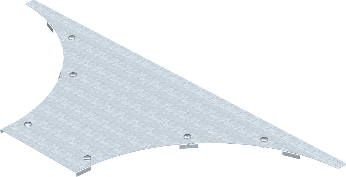 OBO BETTERMANN - OBO6231912 WAAD 500 FS COPERCHIO, DERIVAZ. LATERALE