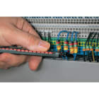 HELLERMANNTYTON Srl - HEE561-01214 Segnafili a clip WIC1-U