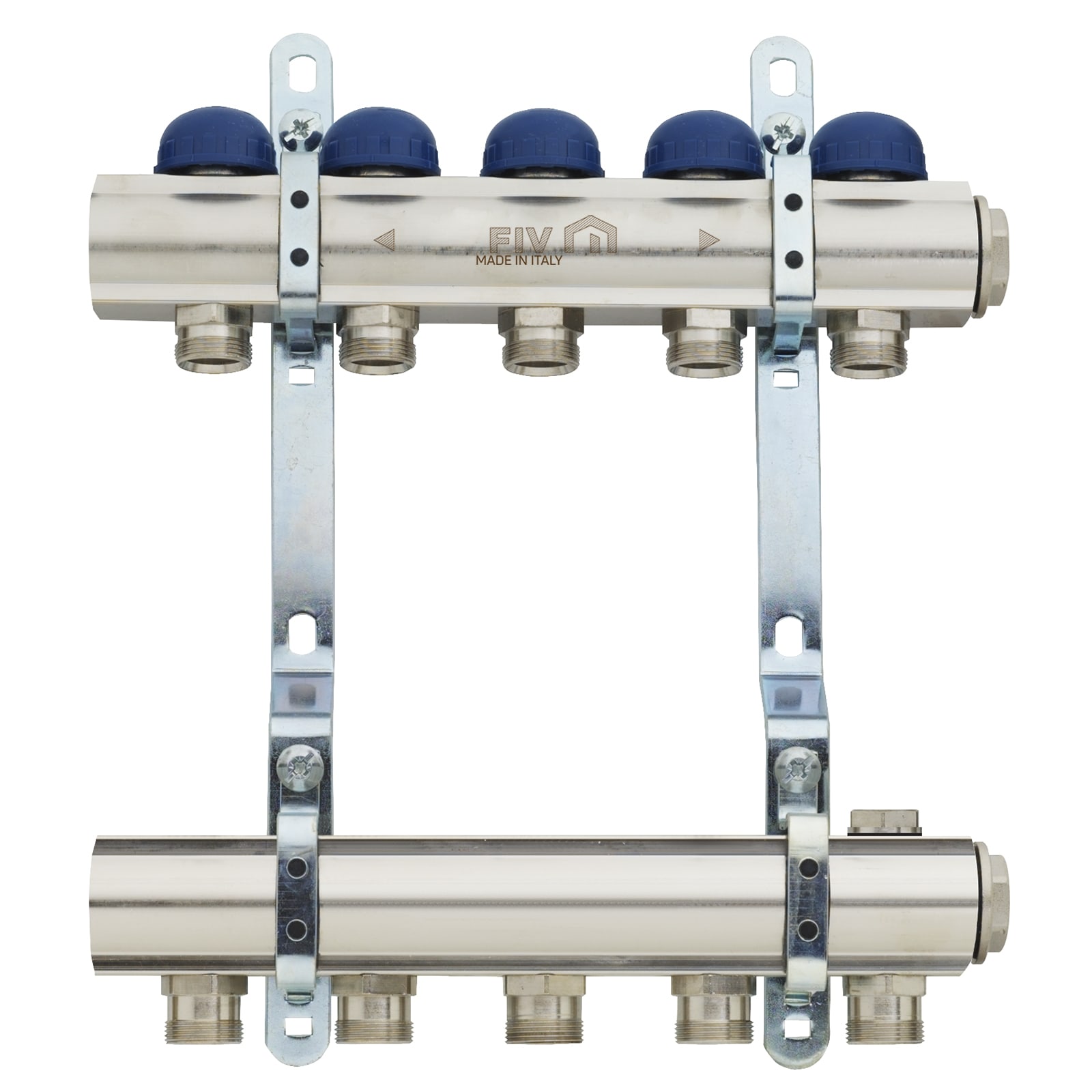 F.I.V. - FVR6246R106 COL.OT.1 24X19 PRE.DIS.CONTROLLER-F 6V