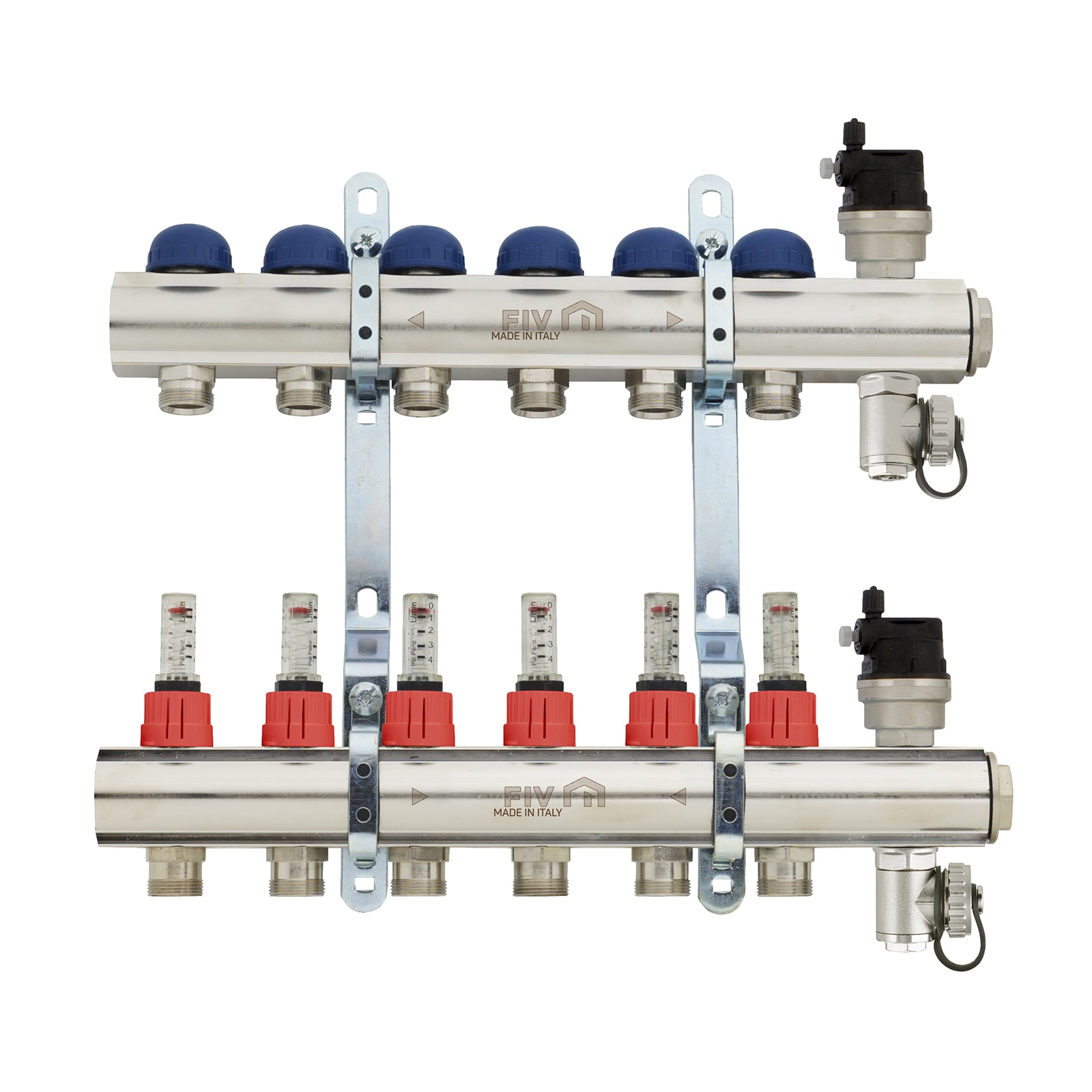 F.I.V. - FVR6247R002 COL.OT.1 3/4EK PRE. MIS. 4 2V