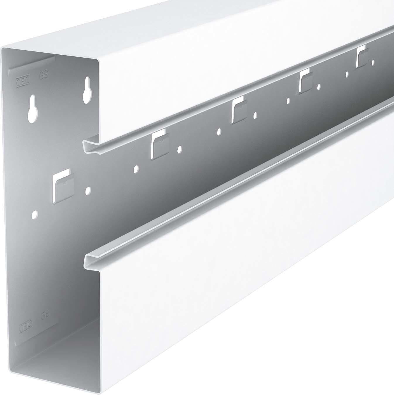 OBO BETTERMANN - OBO6278000 GS-A70210RW CANALE PORTA APPARECCHI