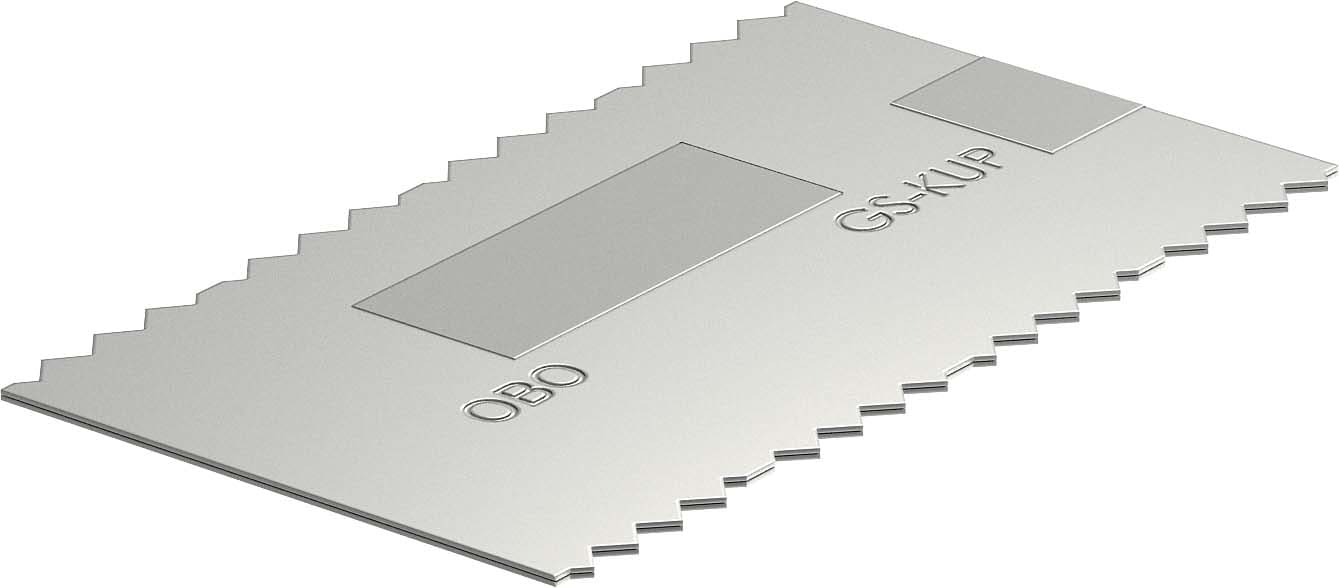 OBO BETTERMANN - OBO6279704 GA-KUP90 GIUNTO