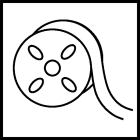 HELLERMANNTYTON Srl - HEE300-73711 TERMORESTRINGENTE 2:1 D19,1 MARRONE BARR