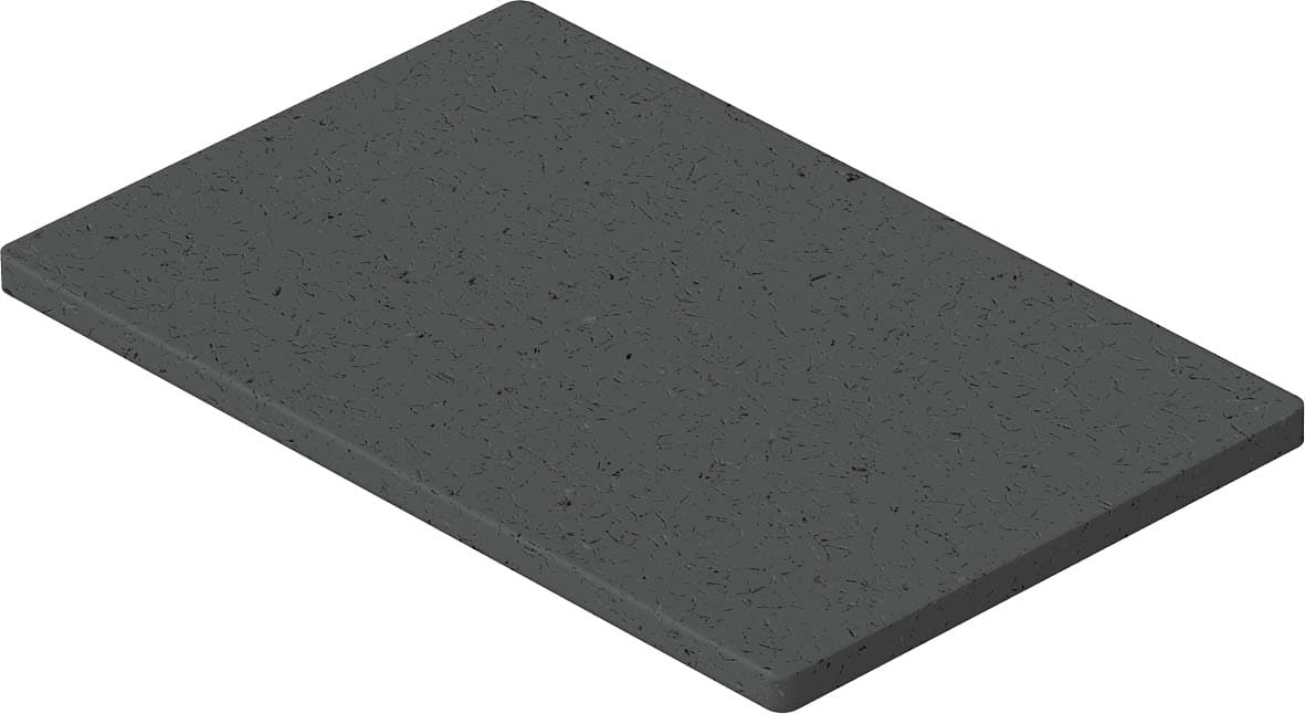 OBO BETTERMANN - OBO6290170 ISSGU70110 SUPPORTO IN GOMMA