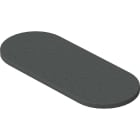 OBO BETTERMANN - OBO6290174 ISSGU70140 SUPPORTO IN GOMMA