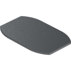 OBO BETTERMANN - OBO6290372 ISSGUDM45 SUPPORTO IN GOMMA