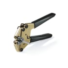 HELLERMANNTYTON Srl - HEE621-00200 Pinza a tre becchi VA2.5/5