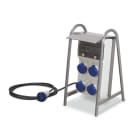 SCAME PARRE SPA - SCA630.4106-008 QUADRO DI DISTRIBUZIONE ASC