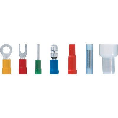 LAPP ITALIA SRL - LPP63104350 RING CABLE LUGS L-RC 5