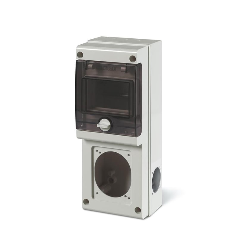 SCAME PARRE SPA - SCA632.1530-000 CONTENITORE MODULARE