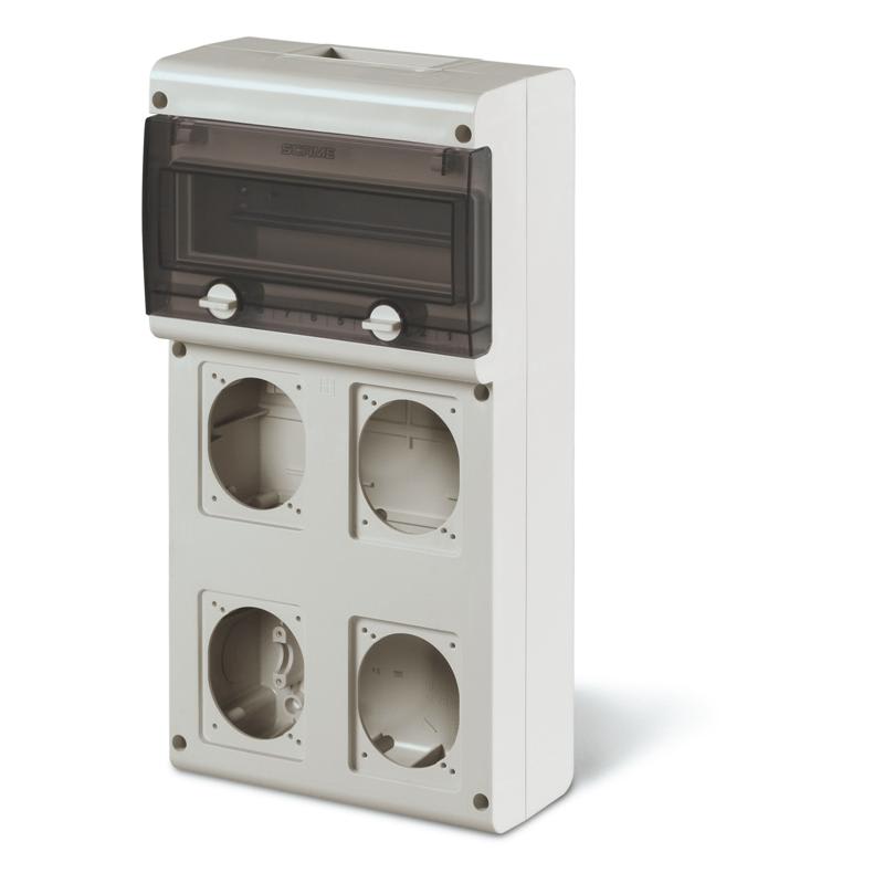 SCAME PARRE SPA - SCA632.4540-000 CONTENITORE MODULARE