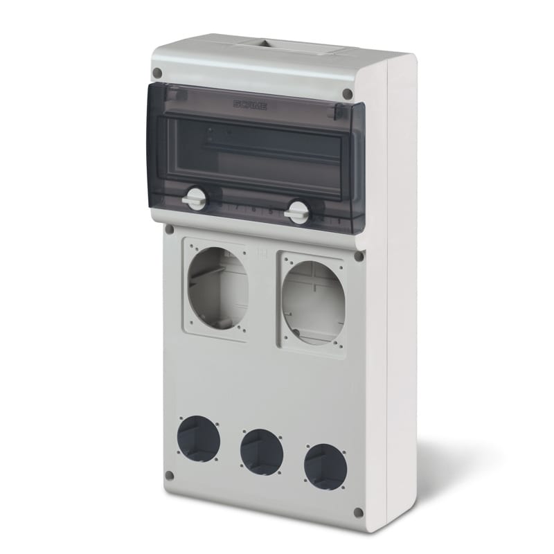 SCAME PARRE SPA - SCA632.4550-000 CONTENITORE MODULARE