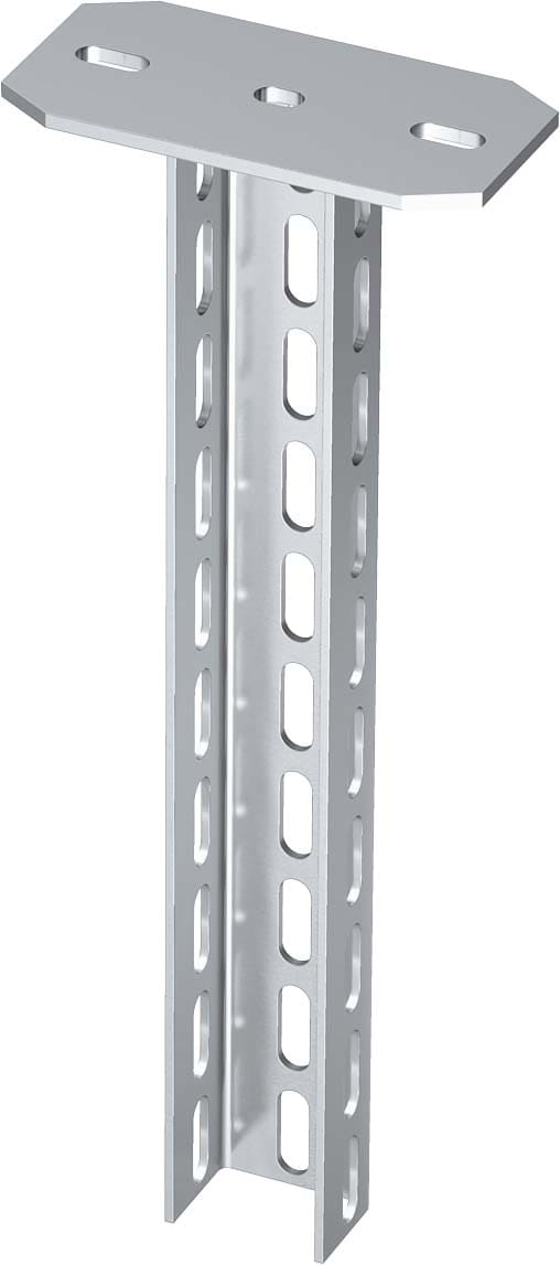 OBO BETTERMANN - OBO6338615 US 7 K 30 A2 PROFILATO DI SOSPENSIONE