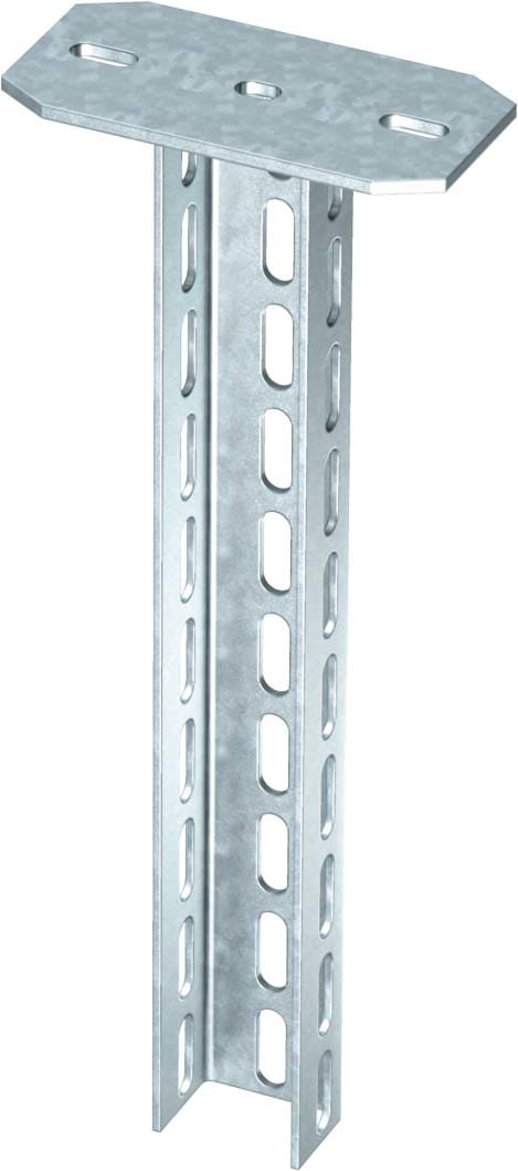 OBO BETTERMANN - OBO6339131 US 7 K 80 FT PROFILATO DI SOSPENSIONE