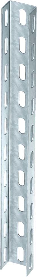 OBO BETTERMANN - OBO6342328 US 3 150 FS PROFILATO A U