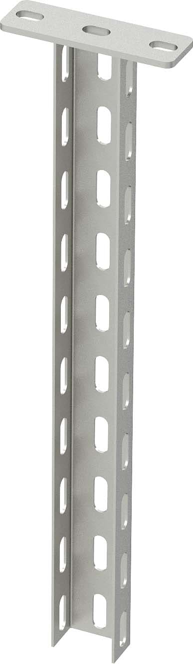 OBO BETTERMANN - OBO6342405 US 3 K 40 A2 PROFILATO DI SOSPENSIONE