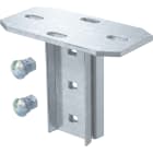 OBO BETTERMANN - OBO6347053 KI 8 FT PIASTRA DI TESTA